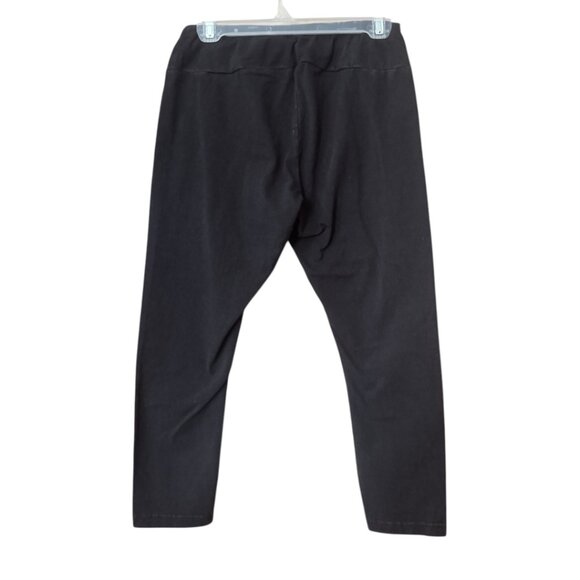 Habitat Cropped Leggings NWT - Picture 2 of 4